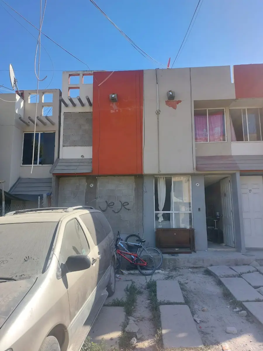 Casa en venta en El Laurel I, Tijuana