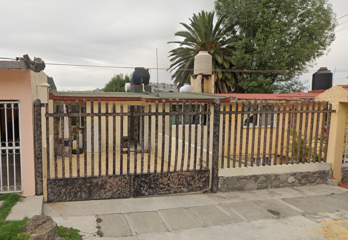Casa en venta en Las Alamedas, Atizapán de Zaragoza