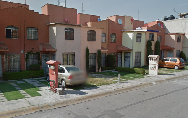 Casa en venta en Cofradía de San Miguel, Cuautitlán Izcalli — foto 2 de 18