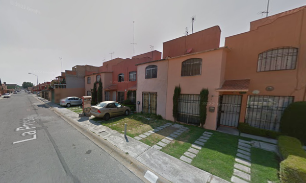 Casa en venta en Cofradía de San Miguel, Cuautitlán Izcalli — foto 3 de 18