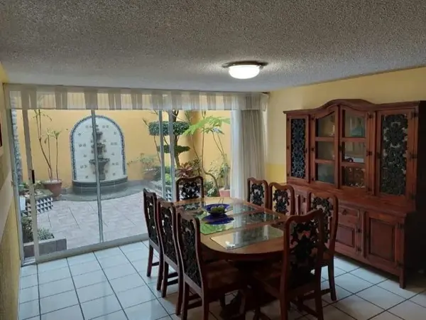 Casa en venta en Anahuac, Xalapa — foto 3 de 10