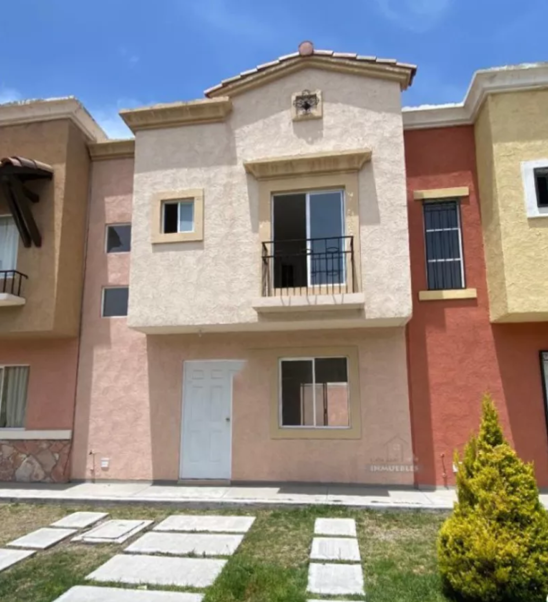 Casa en venta en Real Toledo, Pachuca de Soto — foto 1 de 17