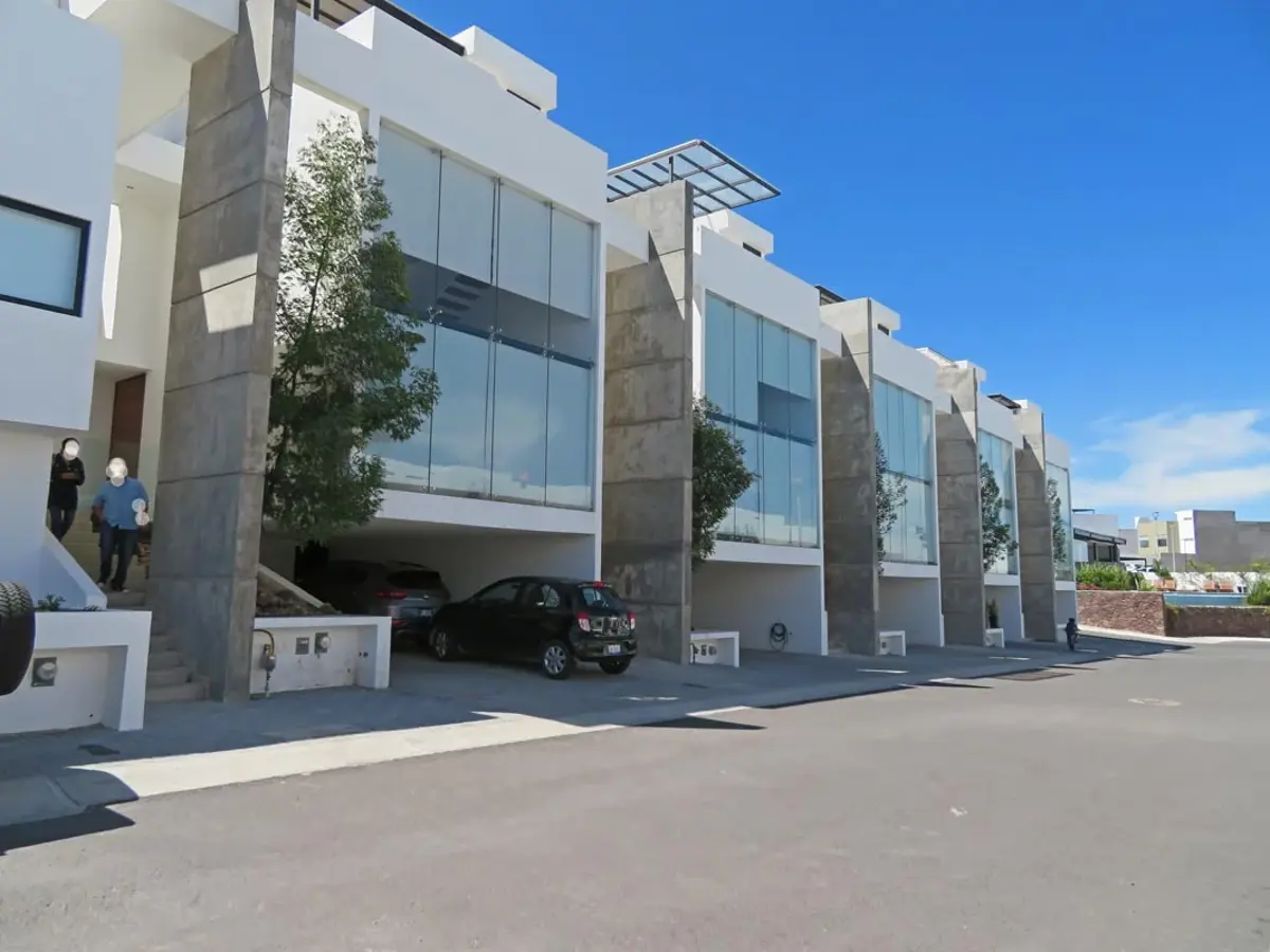 Casa en venta en Zibatá, El Marqués — foto 1 de 24