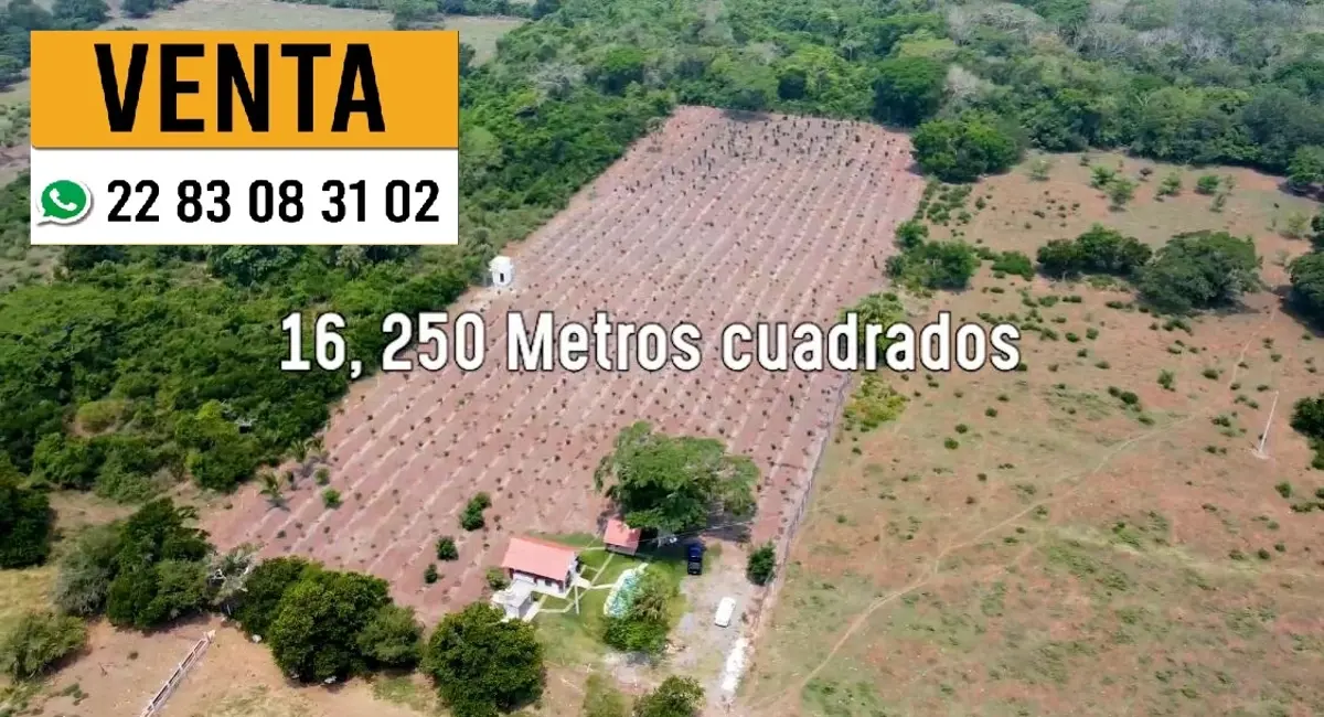 Terreno en venta en Medellín, Medellín de Bravo — foto 1 de 5