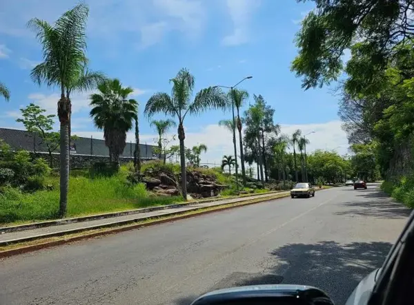 Terreno en venta en Vista Hermosa, Cuernavaca — foto 2 de 9