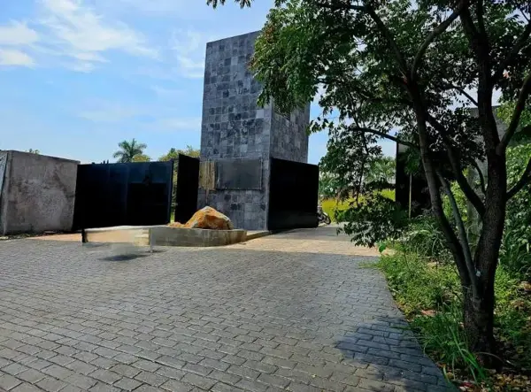 Terreno en venta en Vista Hermosa, Cuernavaca — foto 3 de 9