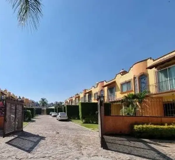 Casa en venta en Res Jiutepec, Jiutepec — foto 2 de 15