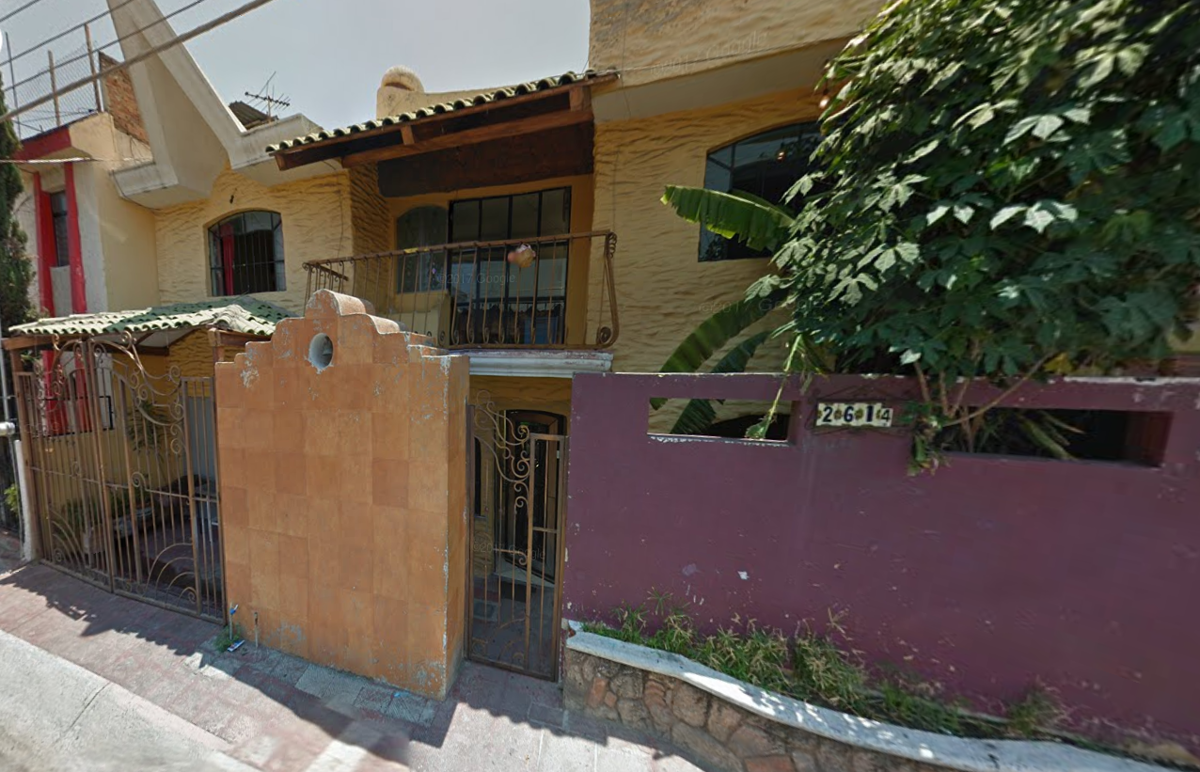Casa en venta en Santa Elena de la Cruz, Guadalajara — foto 1 de 15