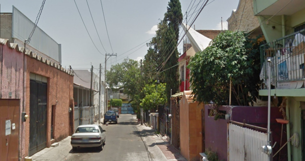 Casa en venta en Santa Elena de la Cruz, Guadalajara — foto 2 de 15