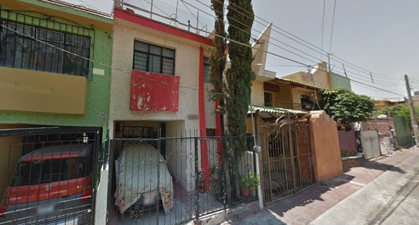 Casa en venta en Santa Elena de la Cruz, Guadalajara — foto 3 de 15