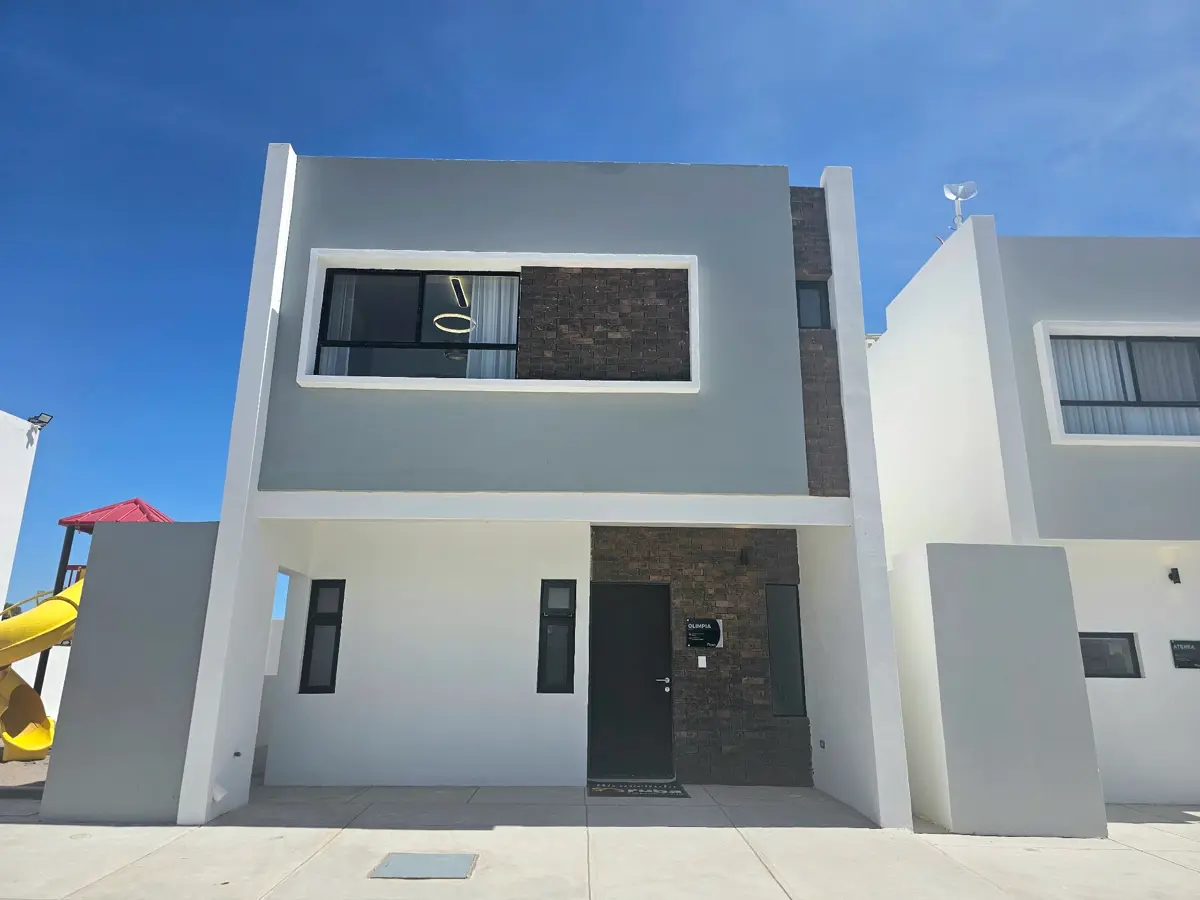 Casa en venta en Paseo Aurea, Torreón — foto 1 de 10