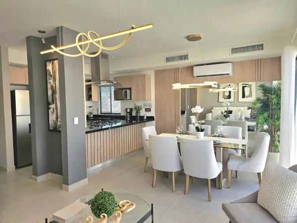Casa en venta en Paseo Aurea, Torreón — foto 2 de 10
