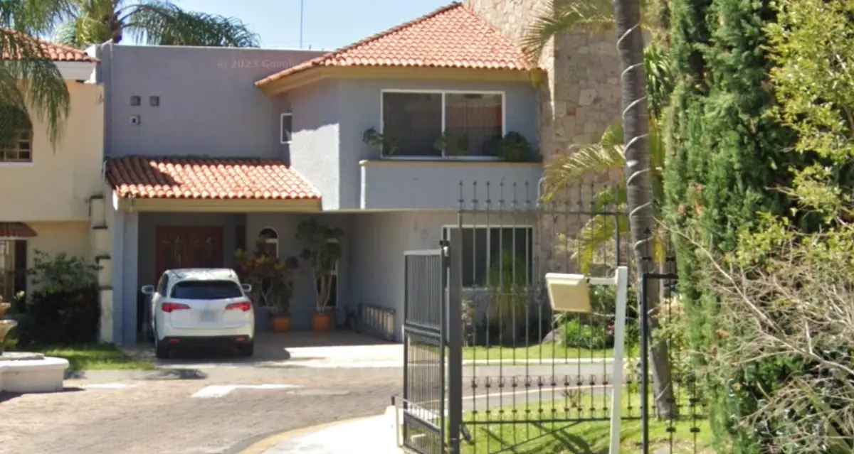 Casa en venta en Parque Regency, Zapopan — foto 1 de 17