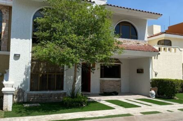 Casa en venta en Parque Regency, Zapopan — foto 3 de 17