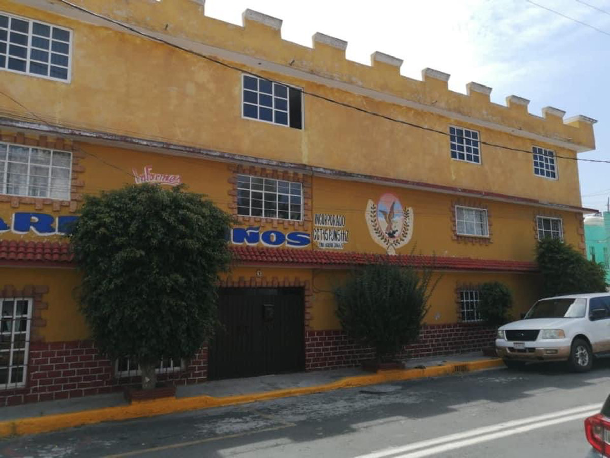 Edificio en venta en San Lucas Patoni, Tlalnepantla de Baz — foto 1 de 25