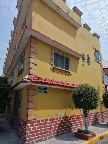 Edificio en venta en San Lucas Patoni, Tlalnepantla de Baz — foto 2 de 25