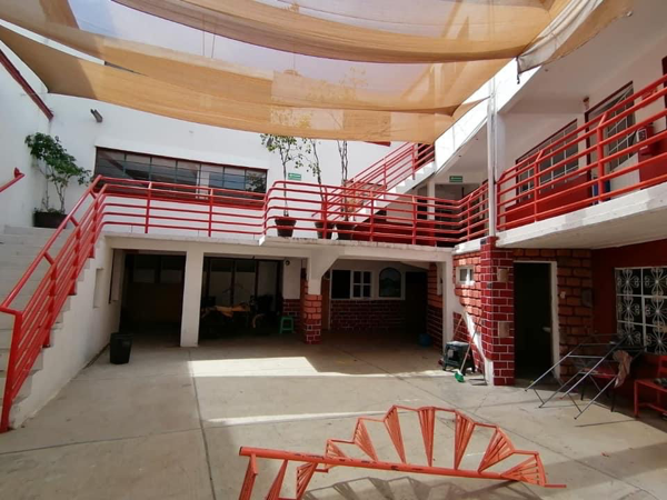 Edificio en venta en San Lucas Patoni, Tlalnepantla de Baz — foto 3 de 25