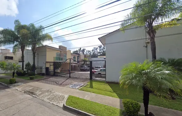 Casa en venta en Bosques de La Victoria, Guadalajara — foto 2 de 15
