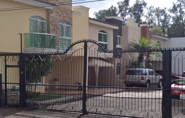 Casa en venta en Bosques de La Victoria, Guadalajara — foto 3 de 15
