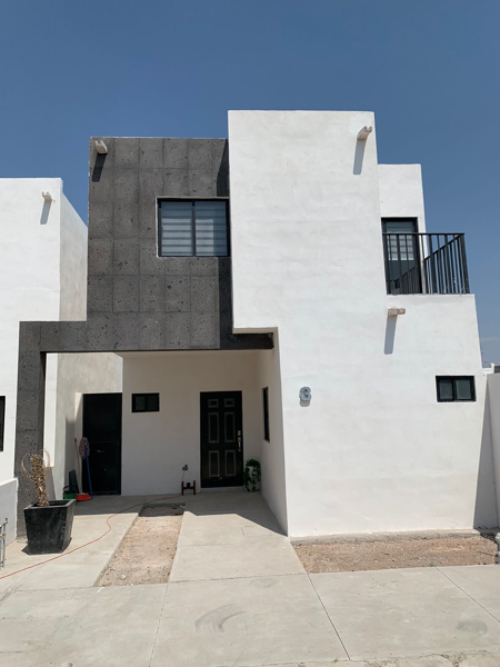 Casa en venta en Las Puertas del Desierto, Torreón, Coahuila de Zaragoza