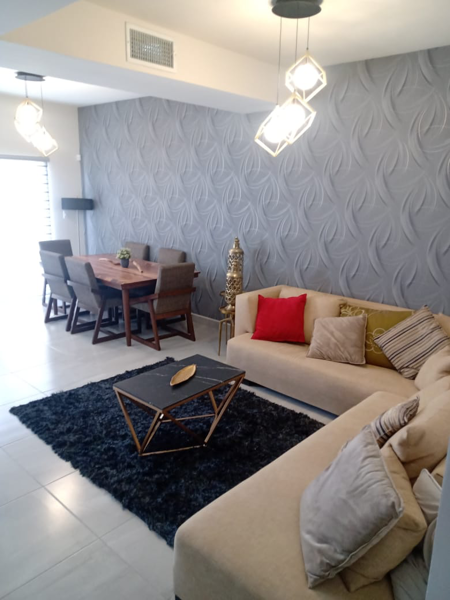 Casa en venta en Las Puertas del Desierto, Torreón — foto 3 de 16