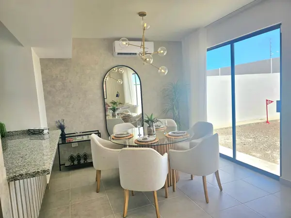 Casa en venta en Paseo Aurea, Torreón — foto 2 de 11