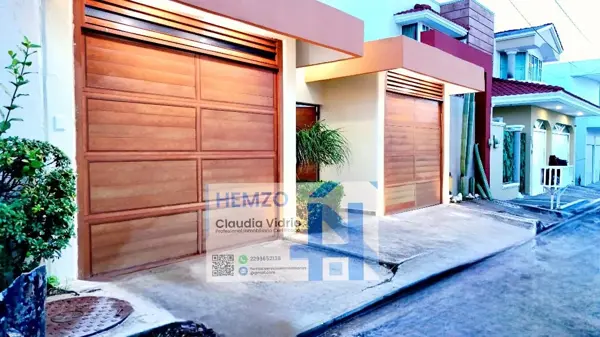 Casa en venta en Costa de Oro, Boca del Río — foto 2 de 15