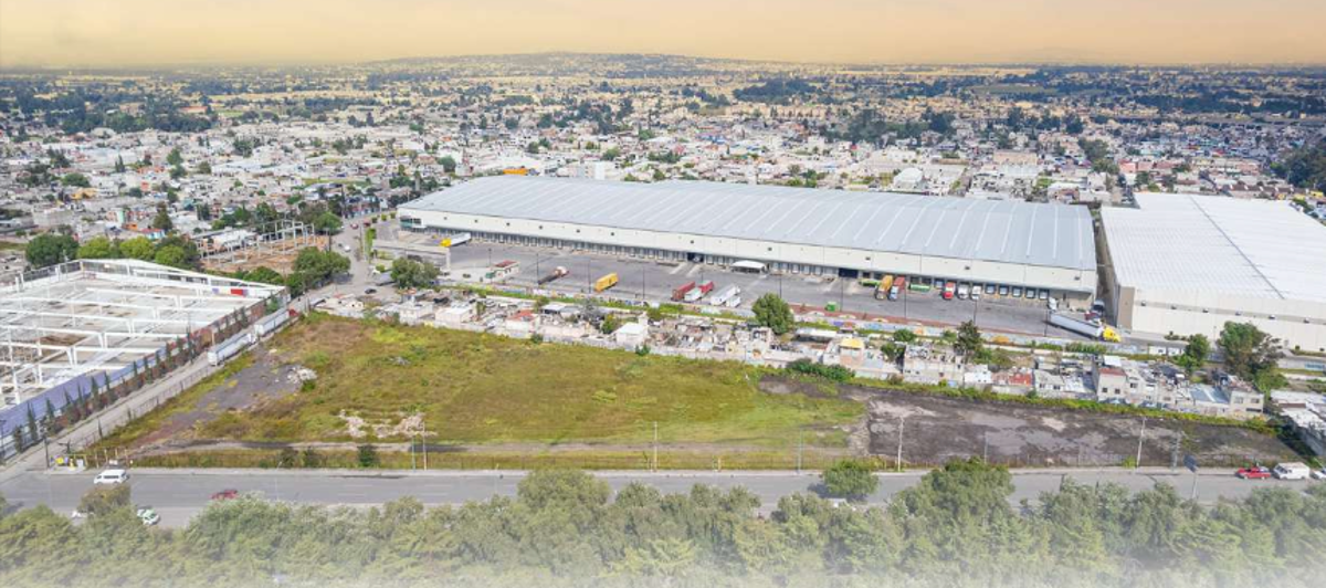 Terreno en venta en Ejido El Socorro, Cuautitlán Izcalli
