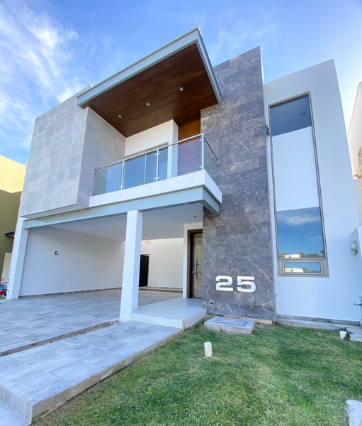 Casa en venta en Las Acacias, Torreón — foto 2 de 30