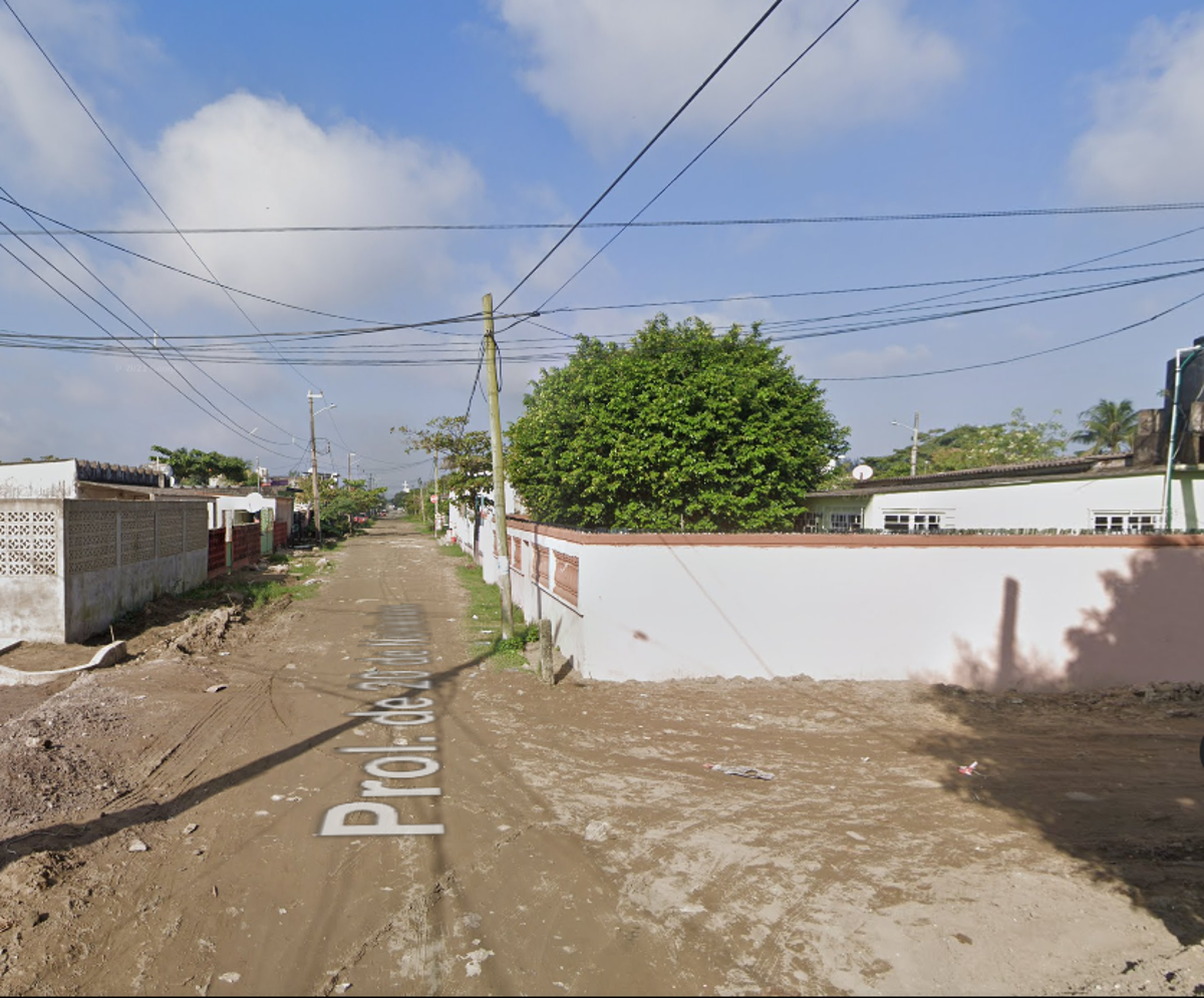 Casa en venta en El Paraíso, Coatzacoalcos — foto 1 de 10