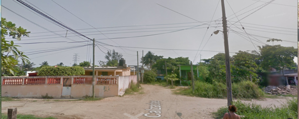 Casa en venta en El Paraíso, Coatzacoalcos — foto 2 de 10