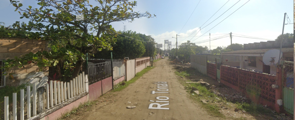 Casa en venta en El Paraíso, Coatzacoalcos — foto 3 de 10