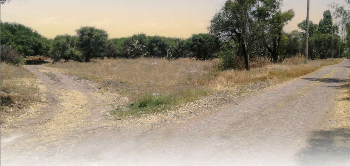 Terreno en venta en Parque Agroindustrial La Cruz, El Marqués