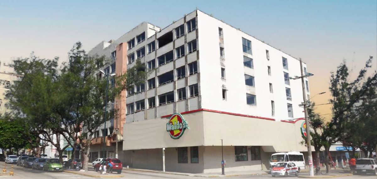 Local en renta en Coatzacoalcos Centro, Coatzacoalcos