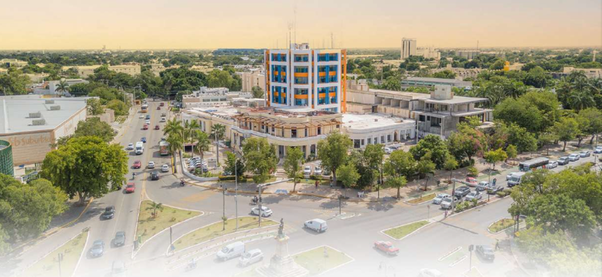 Local en renta en Merida Centro, Mérida
