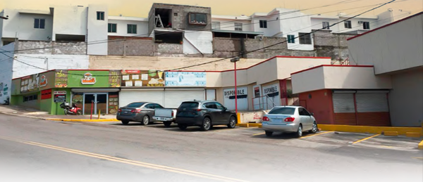Local en renta en Cañadas, Culiacán, Sinaloa