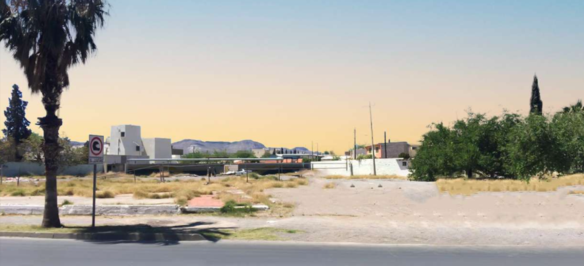 Terreno en venta en Zona Pronaf, Juárez
