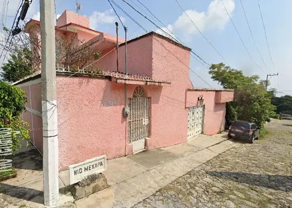 Casa en venta en Hacienda Tetela, Cuernavaca — foto 2 de 12