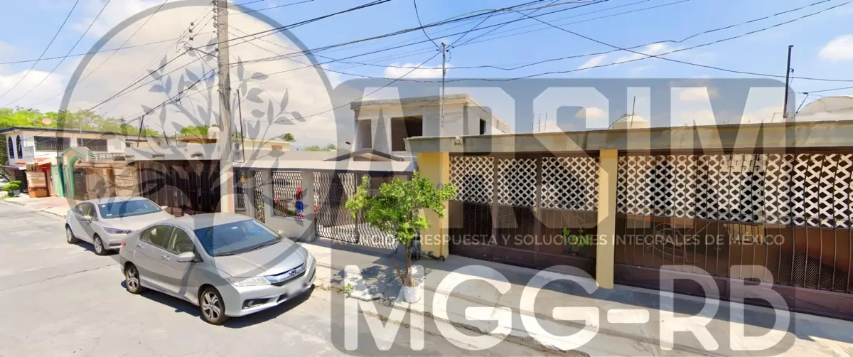 Casa en venta en Hercules, Guadalupe — foto 1 de 54