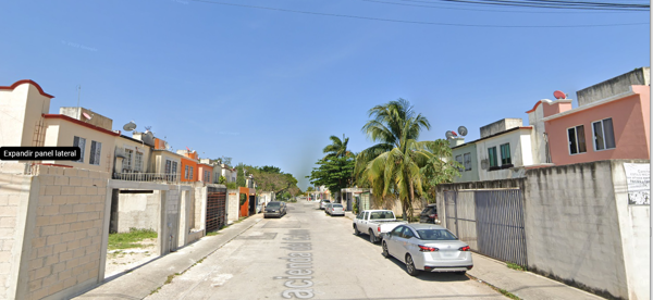 Casa en remate en Hacienda Real del Caribe, Benito Juárez, Quintana Roo