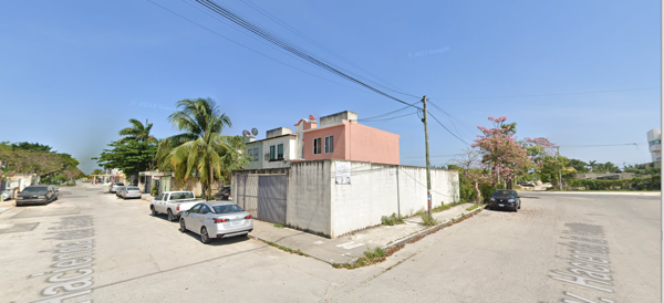 Casa en venta en Hacienda Real del Caribe, Benito Juárez — foto 2 de 10