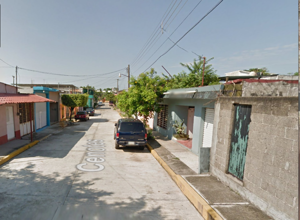 Casa en remate en Jardines del Arroyo, San Juan Bautista Tuxtepec, Oaxaca