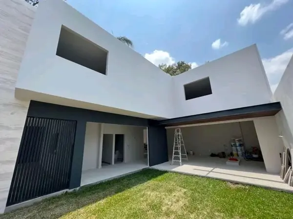 Casa en Tetela del Monte, Cuernavaca, Morelos