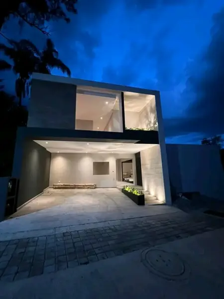 Casa en venta en Tetela del Monte, Cuernavaca — foto 2 de 12