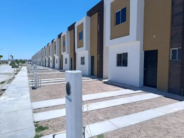 Casa en venta en Villas de las Perlas, Torreón — foto 2 de 14