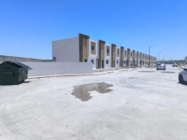 Casa en venta en Villas de las Perlas, Torreón — foto 3 de 14