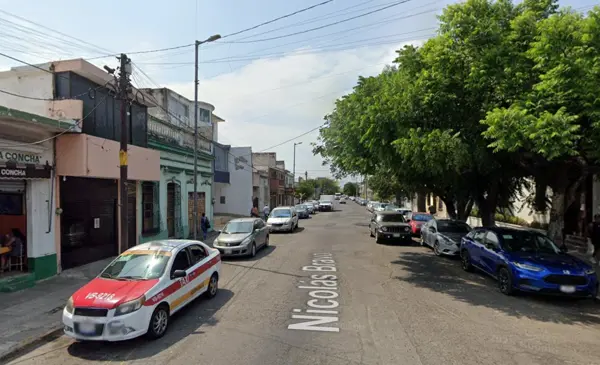 Casa en venta en Veracruz Centro, Veracruz — foto 2 de 4