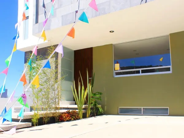 Casa en venta en Punta Esmeralda, Corregidora — foto 2 de 35