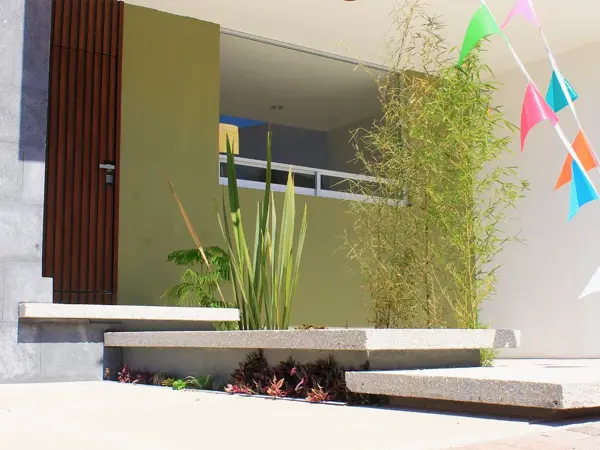 Casa en venta en Punta Esmeralda, Corregidora — foto 3 de 35