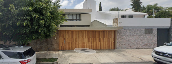 Casa en Ciudad Del Sol, Zapopan, Jalisco
